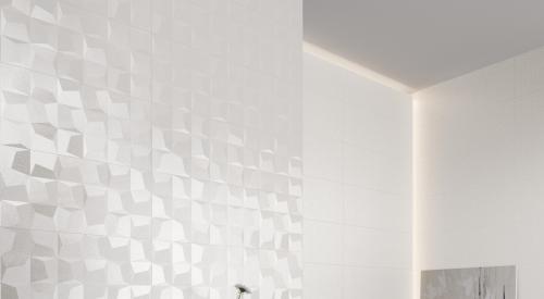 Echo, Nuovo, and Quest are three new collections from Emser Tile