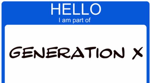 Don't Overlook Generation X