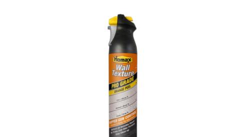 Homax Pro Grade Wall Texture