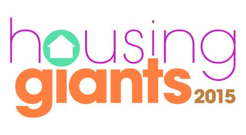 2015 Housing Giants logo