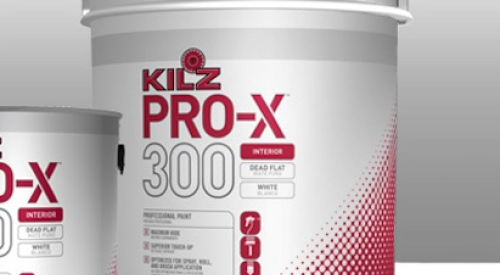 KILZ Pro-x, Behr, 101 Best New Products