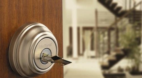 Case Study: KB Home turns to Kwikset for secure, convenient re-key technology