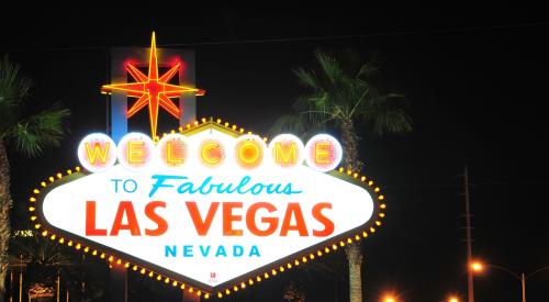 Americans are moving to Las Vegas, Nevada