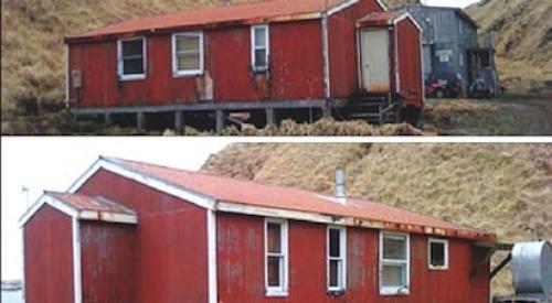 Living Building Challenge comes to Alaska 