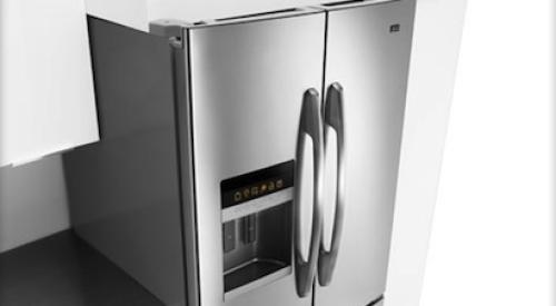 Maytag Ice2O Easy Access Refrigerator