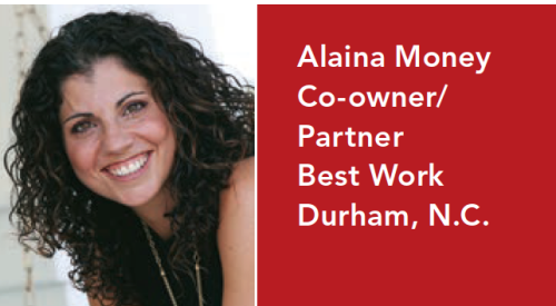 Alaina Money-Garman Homes-Best Work-headshot