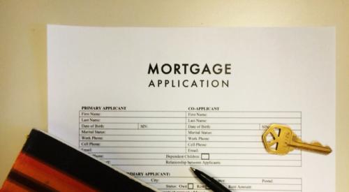 Mortgage, Regulation