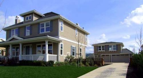 New home sales, February 2012, Census Bureau, HUD, decrease