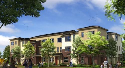 Trumark Homes, Resmark Equity partner on Silicon Valley residential developments