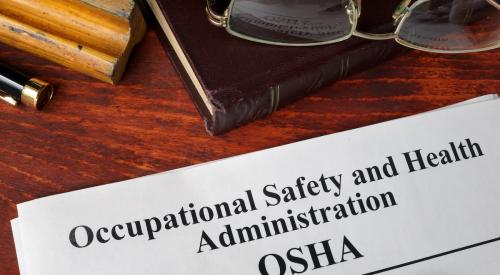 OSHA court ruling