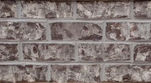 Old Brick House, a new collection of facebrick from Pine Hall Brick