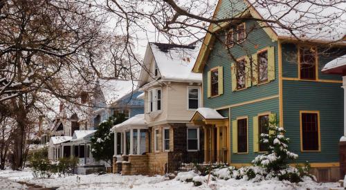 homes in Rochester, New York