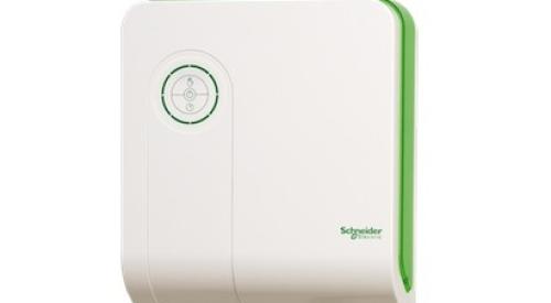 EVlink residential electric vehicle charger, Schneider Electric, 101 best new pr