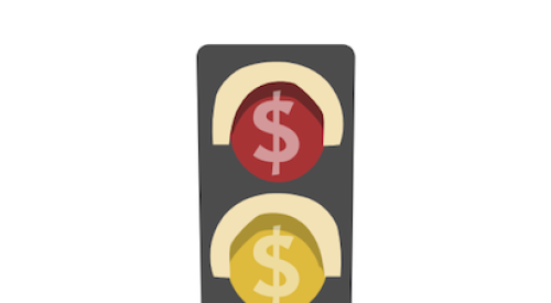Traffic signal for capturing more sales lead traffic