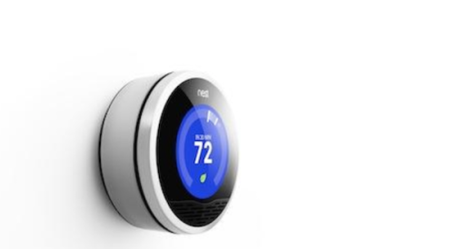 Nest_Thermostat_Smart_Home