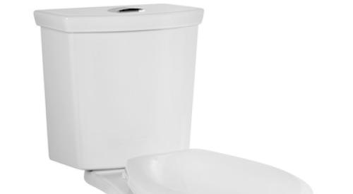 HZ Product of the Week: American Standard's siphonic, dual-flush toilet 