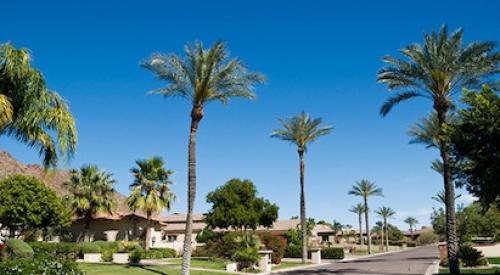Arizona, where home prices have dropped 51 percent since 2006, is one of the fou