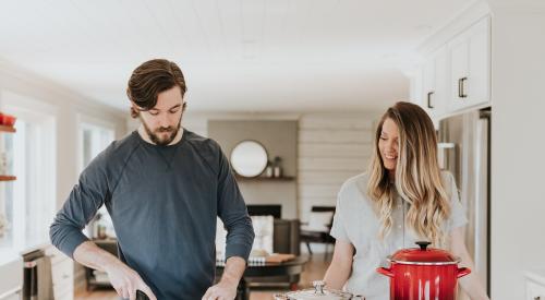 According to a new report, the housing market is not doing enough to bring in Millennials, as traditional affordability measures are skewed toward existing homeowners. 