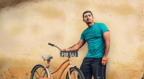 Bike_for_sale_and_man