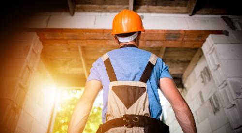 Builder hoping for brighter future with business relief provided by the Paycheck Protection Program