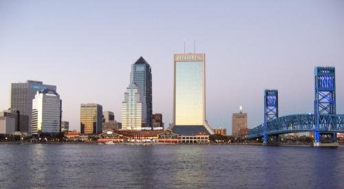 Jacksonville’s Tight Competition Tests Homebuyers