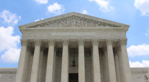 A recent Supreme Court (SCOTUS) decision is being called a victory for the mortgage industry, as homeowners in non-judicial states now have less power to fight foreclosures.