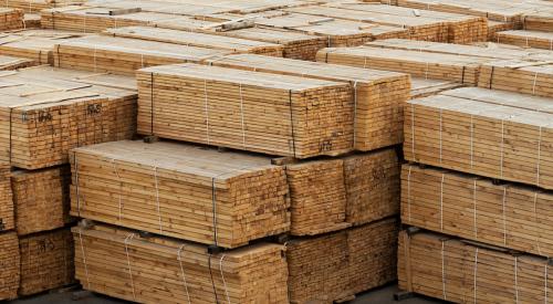 lumber supply