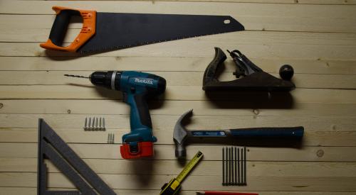 Renovation tools