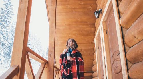 More home sellers are discounting their home's list price this winter than at any time in the past few years, and buyers are gaining more power in the market, according to new data.
