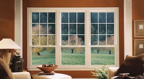 Report: Demand for residential windows rebounded in 2010 after four years of dec
