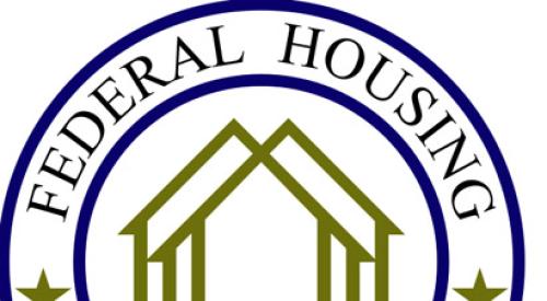 federal government, FHA, housing market, housing policy
