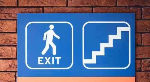 Exit_stair_sign
