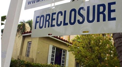 foreclosures, market conditions, market demand, housing market