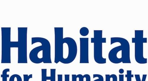 Habitat for Humanity reaches 400,000-home milestone