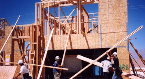 home builders, market, housing market