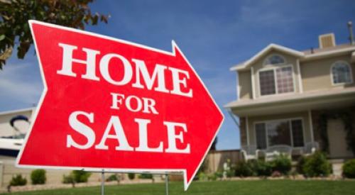 home sales, housing market, real estate market