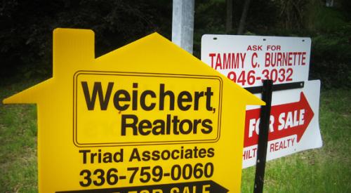 RealtyTrac Ranks Top 10 Buyer and Seller Markets