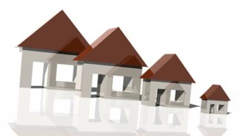 NAHB: Housing starts to climb 21 percent in 2011