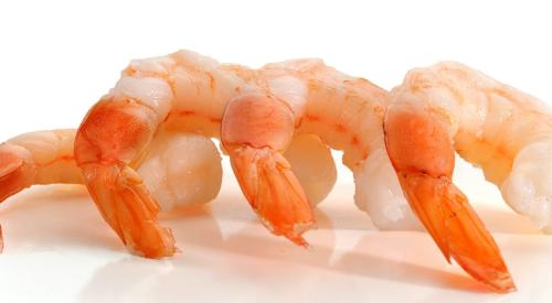 Jumbo shrimp