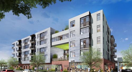 Multifamily, West Los Angeles, Killefer, Palms, Motor Avenue, project