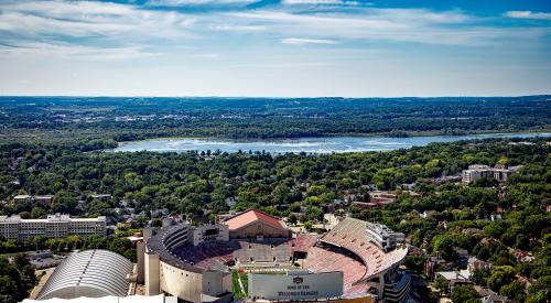 Madison, Wisconsin