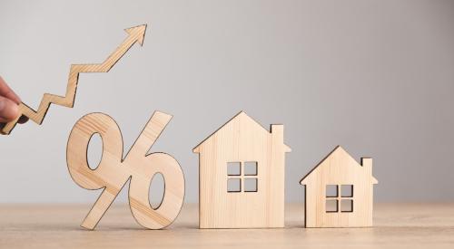 mortgage rate calculation