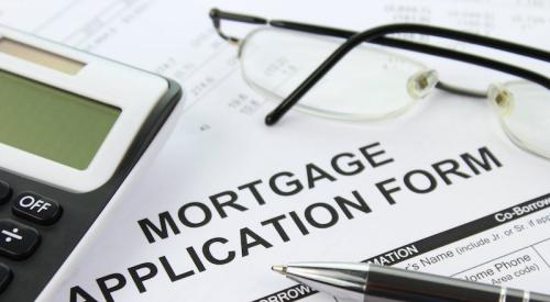mortgages, refinancing, housing market