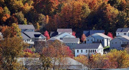 New England’s Suburbs Face Decline In Population, Home Prices