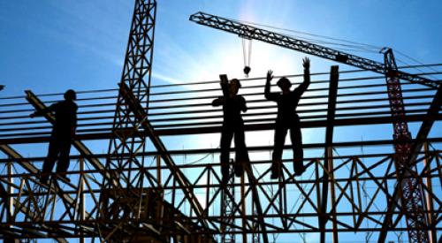 construction, construction spending, nonresidential construction, residential 