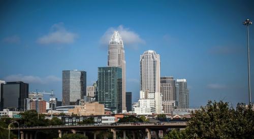 Charlotte, North Carolina