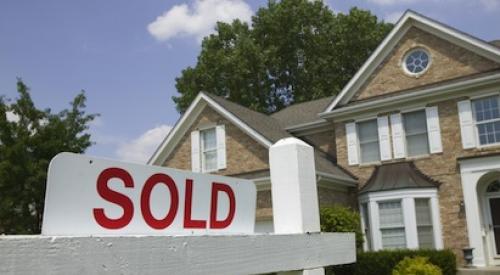 NAR: Pending home sales up 5% in March, continue upward swing