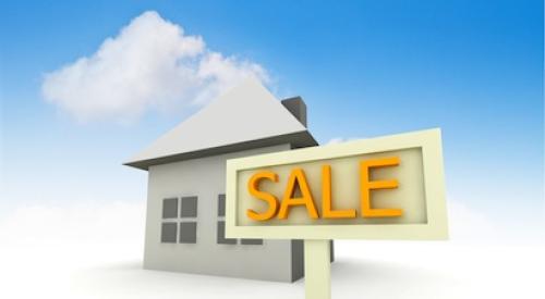 National Association of Realtors, Pending Home Sales Index, pending home sales, 