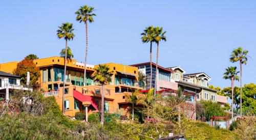 San Diego housing