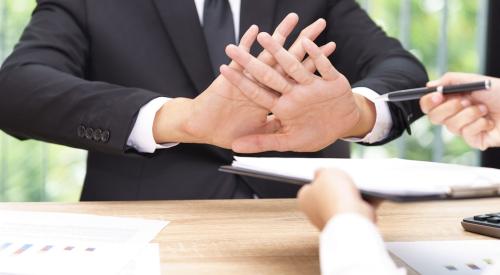 Saying no to an escalation clause in your construction contract